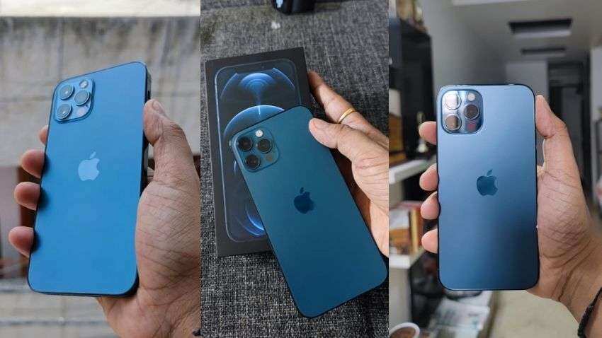 Apple Iphone 13 Launch Update Check Expected Launch Date Upcoming Features Specifications And Other Important Details Zee Business