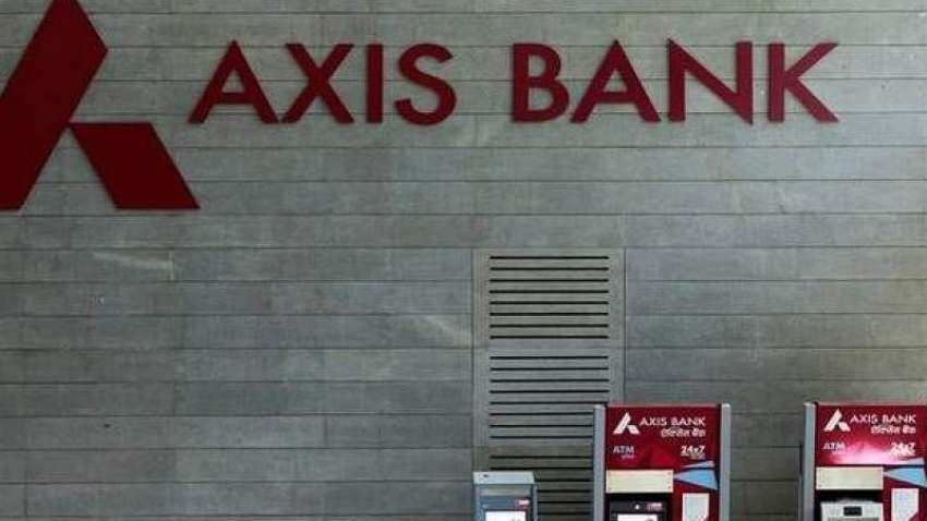 Axis Banks shares hit 52-week high; stock up 11.5% in 5 days – Check what brokerages have to say about the stock 