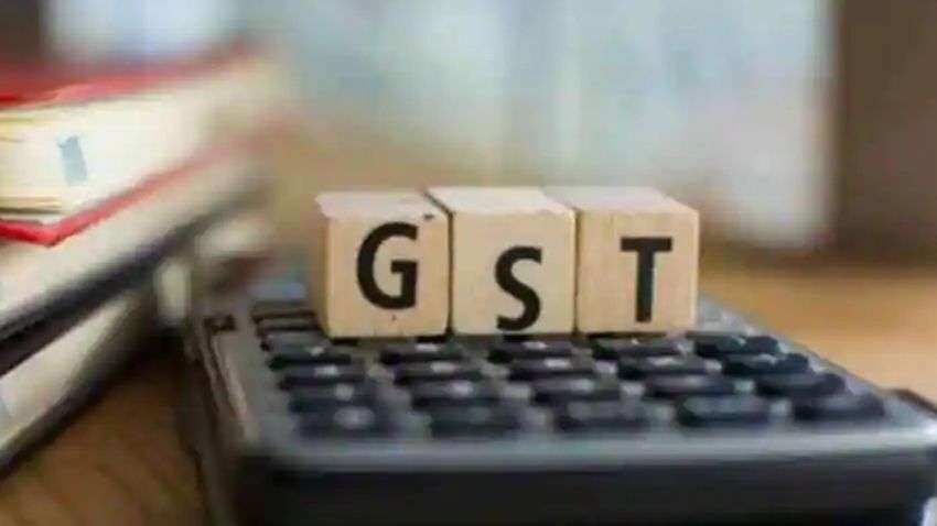 Gross GST Collection August 2021: Mop up tops Rs 1 lakh cr for 2nd straight month! Gross GST Collection August 2021: Mop up tops Rs 1 lakh cr for 2nd straight month!