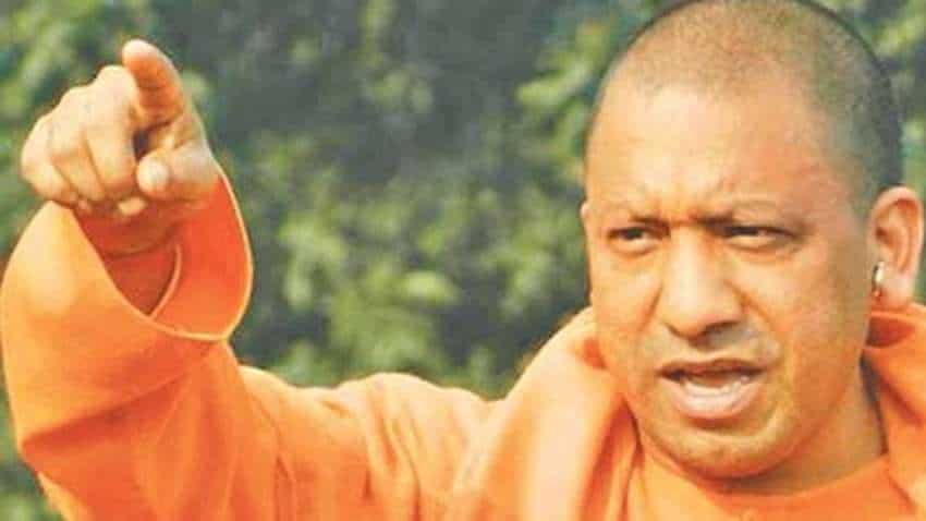 Supertech Noida twin tower case: BIG ACTION! UP CM Yogi Adityanath calls for inquiry against guilty officials - Criminal cases, if need be! Supertech Noida twin tower case: BIG ACTION! UP CM Yogi Adityanath calls for inquiry against guilty officials - Criminal cases, if need be!