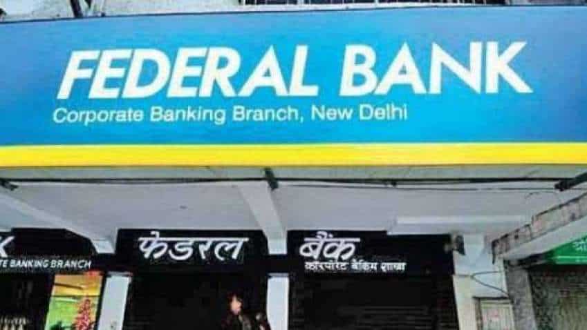 Stocks to Buy – Federal Bank shares – Know top triggers - buy for this target price Stocks to Buy – Federal Bank shares – Know top triggers - buy for this target price