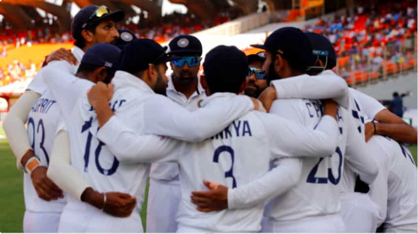 India vs England 4th Test match Tomorrow: Check Live Streaming, When and Where to Watch LIVE coverage; also check full squads, time, venue and MORE India vs England 4th Test match Tomorrow: Check Live Streaming, When and Where to Watch LIVE coverage; also check full squads, time, venue and MORE