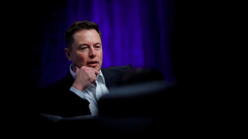 STARLINK! Elon Musk's satellite-based internet service may launch in India soon STARLINK! Elon Musk's satellite-based internet service may launch in India soon
