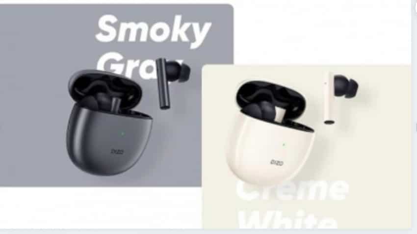 DIZO unveils two new TWS earbuds in India DIZO unveils two new TWS earbuds in India