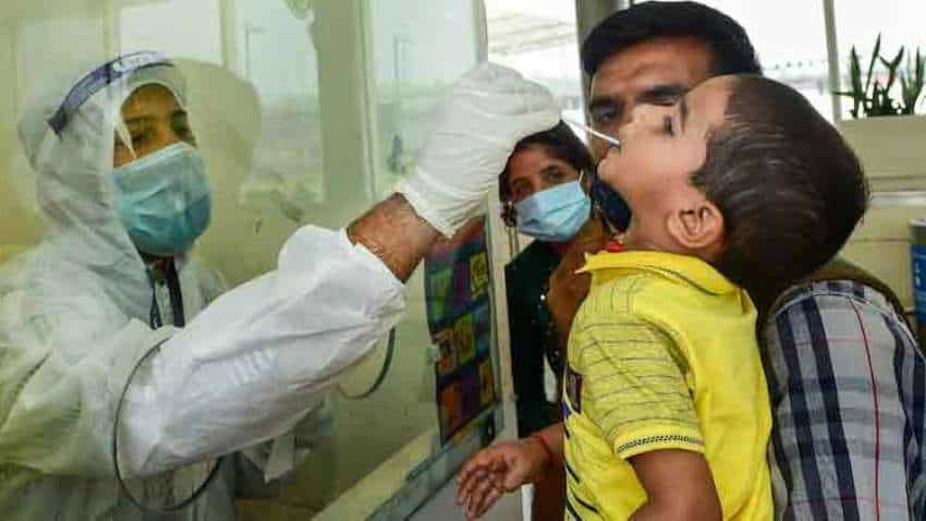 Vaccination for children: DGCI approves phase 2/3 trials of Biological E&#039;s Covid vaccine on 5-to-18-year-olds