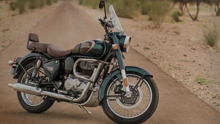 Royal Enfield Classic 350: 5 NEW VARIANTS, 11 COLOURWAYS - What you should know about latest launch of premium bike  