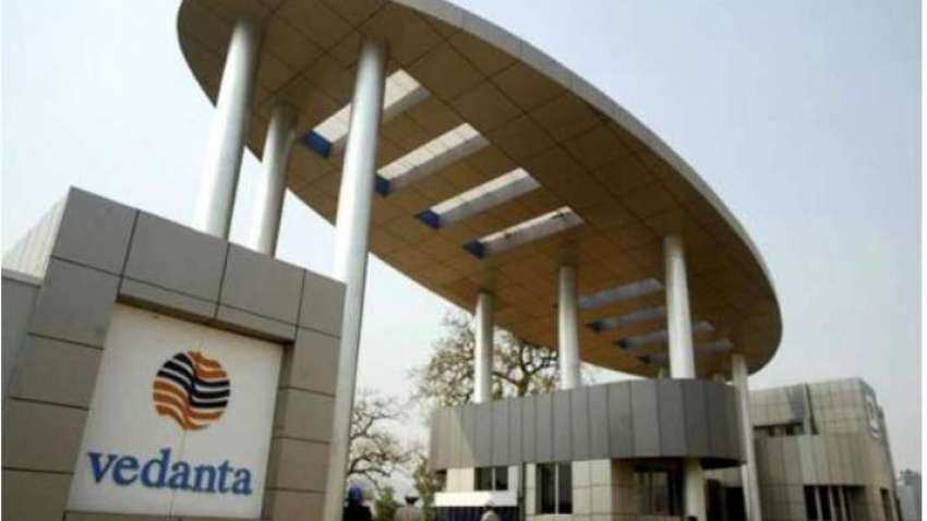 Vedanta share price surges on back of dividend announcement; stock up 130% in a year