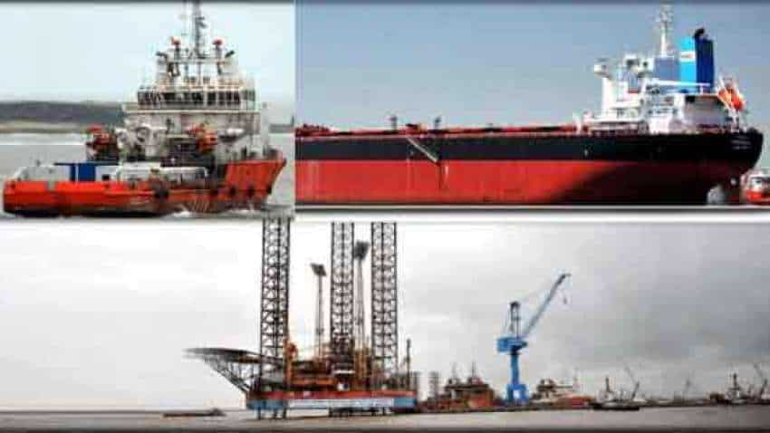 Reliance Naval and Engineering Ltd. lenders staring at around 95 per cent haircut - Know details of bids submitted 