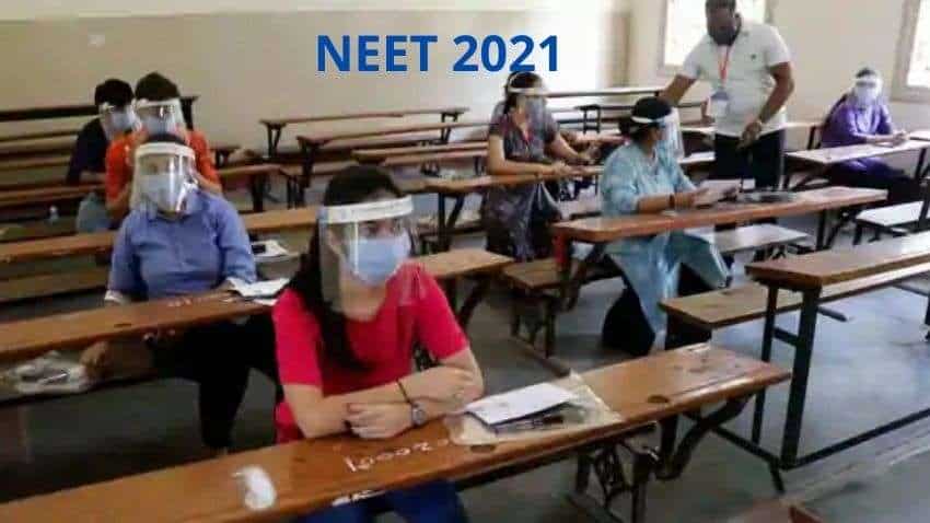 NEET UG 2021 admit cards to be RELEASED SOON by NTA at ntaneet.nic.in - Check how to DOWNLOAD, exam date, question pattern and other KEY DETAILS here