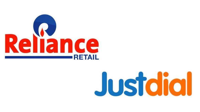 Reliance Retail buys Just Dial