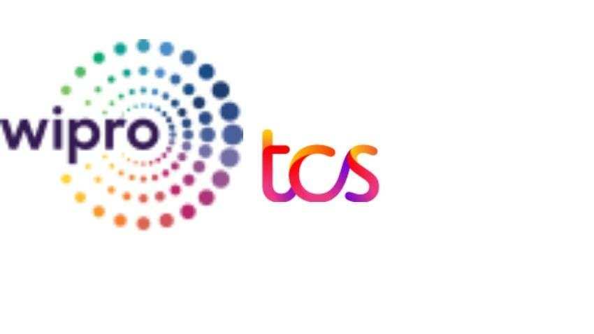 TCS, Wipro among 5 cos shortlisted for implementation of data analytics projects: Sebi TCS, Wipro among 5 cos shortlisted for implementation of data analytics projects: Sebi