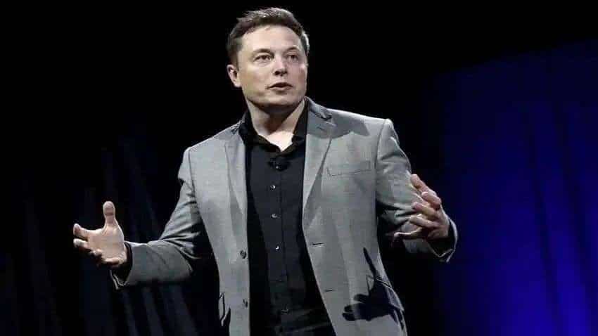 Tesla Roadster: Check latest update from CEO Elon Musk Tesla Roadster: Check latest update from CEO Elon Musk