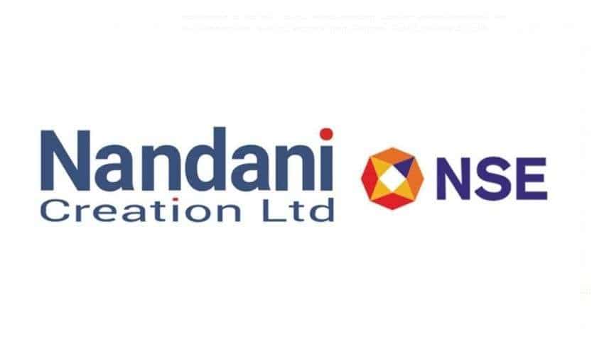 Nandani Creation Limited migrates from NSE Emerge to Main Board of NSE