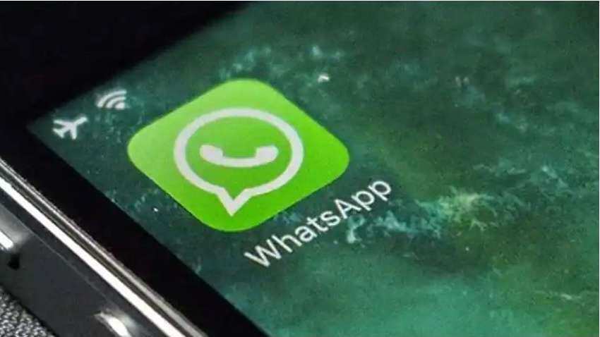 WhatsApp fixes problem in image filter after Check Point Research (CPR) flagged security vulnerability