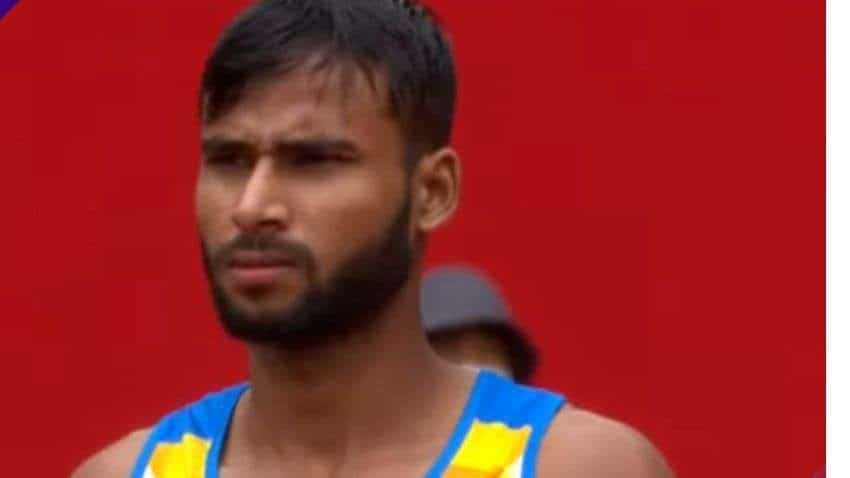 Praveen Kumar clinches silver in men&#039;s T64 high jump in Paralympics