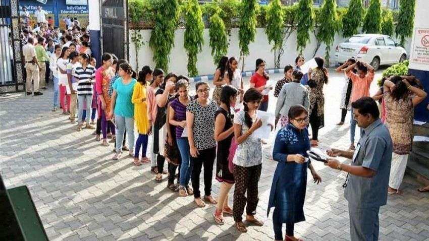 NEET UG Exam 2021: Admit cards EXPECTED by THIS date, candidates MUST check THESE IMPORTANT UPDATES - Find details here NEET UG Exam 2021: Admit cards EXPECTED by THIS date, candidates MUST check THESE IMPORTANT UPDATES - Find details here