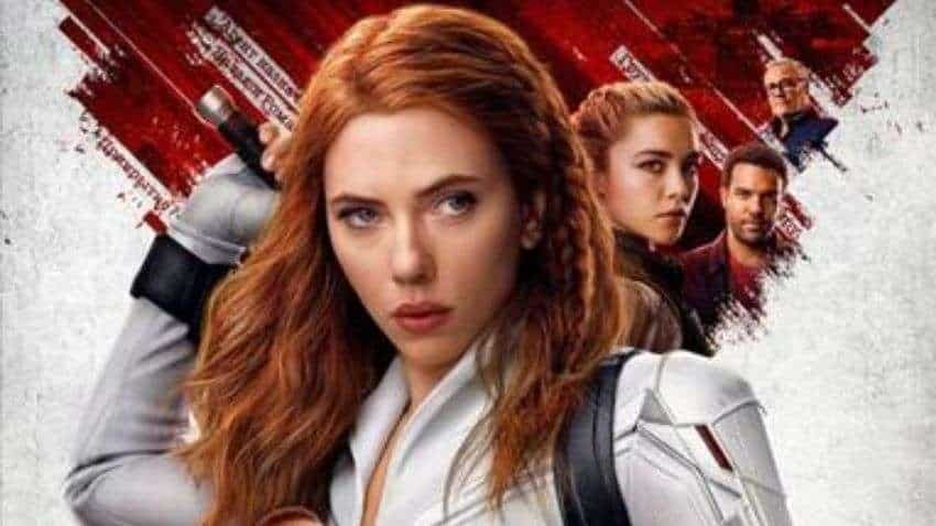 Marvel Studios&#039; Black Widow RELEASING on Hotstar TODAY, check cast, WHEN and WHERE to watch - Shang-Chi also HITS theatres from TODAY