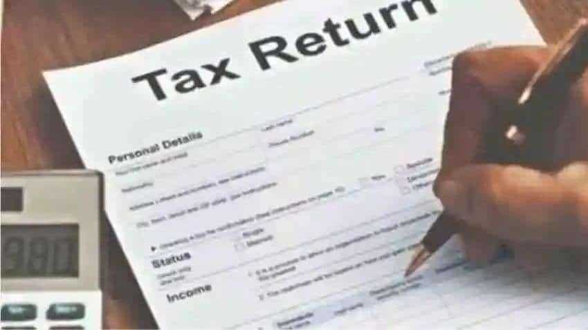 Income Tax Return Filing 2021: Keep THESE useful points in mind before filing your return, DEADLINE is Sept 30