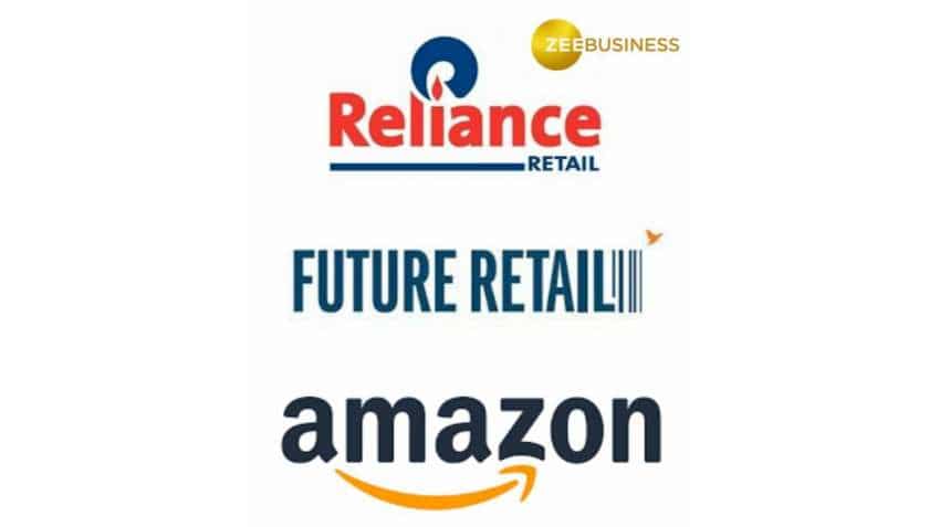 Future-Reliance Retail merger deal: FRL seeks early hearing of appeal in SC against HC order