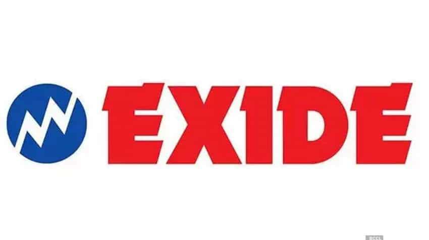 Exide Industries shareholders ALERT: Stock price jumps 14% over THIS development – check details here