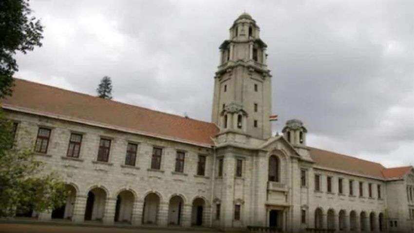 Times World University Rankings 2022 LIST: IISc Bengaluru sole Indian varsity under top 350, University of Oxford tops the chart - Check which Indian universities are in the list