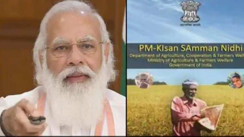 PM Kisan: Farmers ALERT! Get timely access to credit via Kisan Credit ...