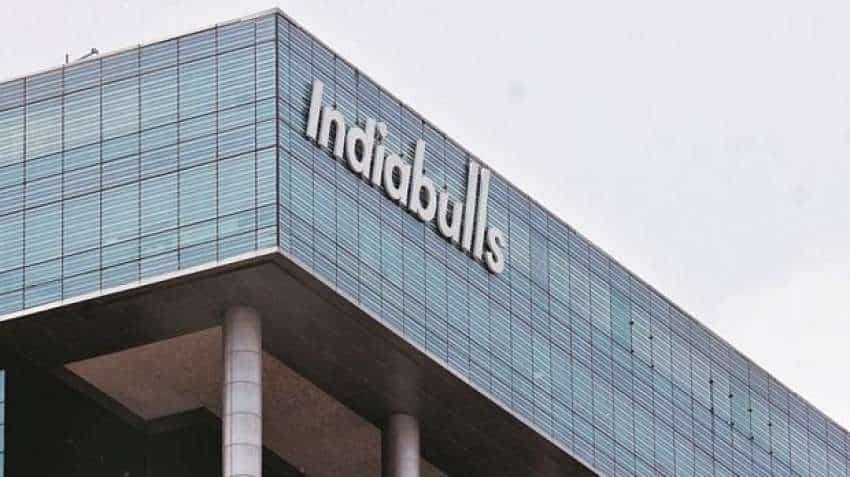 Indiabulls Housing Finance to raise up to Rs 1,000 cr via non-convertible debenture issue next week Indiabulls Housing Finance to raise up to Rs 1,000 cr via non-convertible debenture issue next week