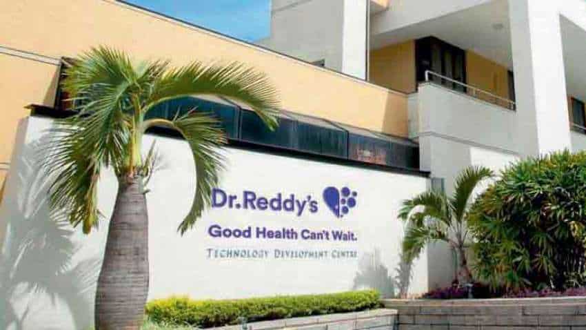 Dr Reddy's inks pact worth USD150 million with Citius Pharma to sell all rights to anti-cancer agent E7777 Dr Reddy's inks pact worth USD150 million with Citius Pharma to sell all rights to anti-cancer agent E7777