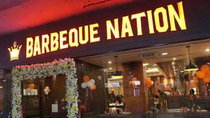 Barbeque Nation raises nearly Rs 100 cr via preferential issue of equity shares