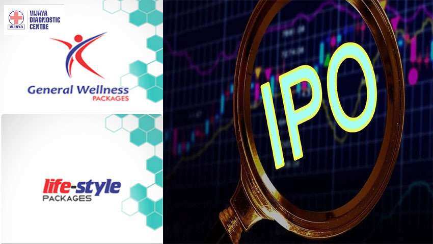 Vijaya Diagnostic IPO – Subscription Status, Price Wise Bid Details ...