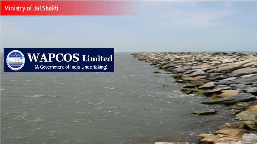 WAPCOS IPO - Govt plans public issue of this Mini Ratna Company by March; to divest 25% stake - See Details WAPCOS IPO - Govt plans public issue of this Mini Ratna Company by March; to divest 25% stake - See Details