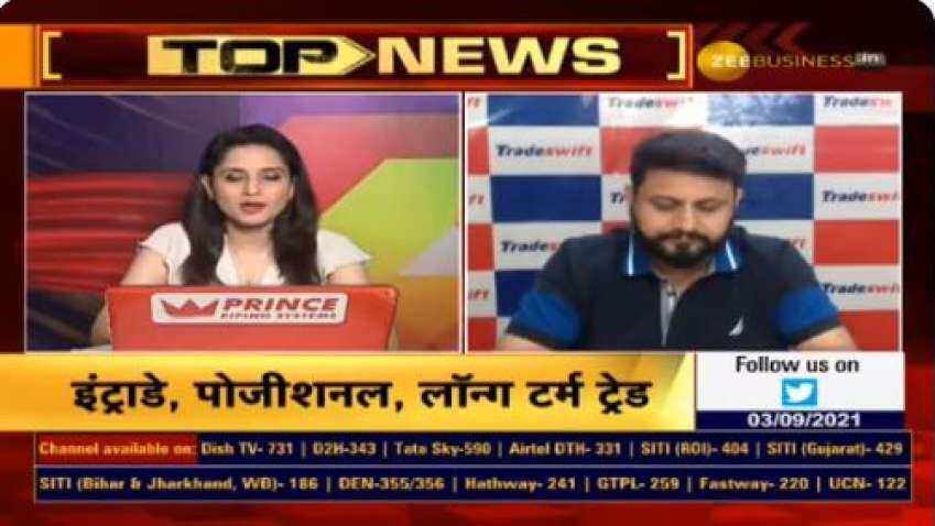 Stock To Buy On Monday Gabriel India Invest With Long Term View For High Returns Strong Fundamentals And Outlook Says This Analyst Zee Business