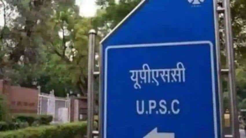 UPSC EPFO enforcement officer answer key to RELEASE SOON; see how to DOWNLOAD UPSC EPFO enforcement officer answer key to RELEASE SOON; see how to DOWNLOAD
