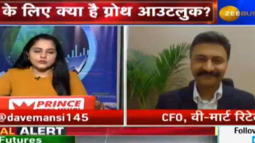 Acquisition of 74 stores of ‘Unlimited’ has helped V-Mart to enter Seven states: Anand Agarwal, CFO, V-Mart