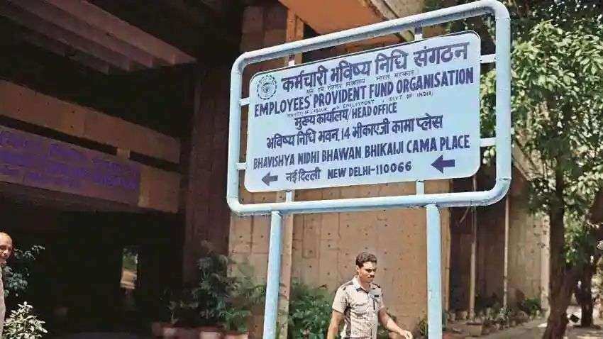 EPFO ALERT! Transfer EPF ONLINE with UAN, see step-by-step guide - Check FULL PROCESS, BENEFITS and other details here EPFO ALERT! Transfer EPF ONLINE with UAN, see step-by-step guide - Check FULL PROCESS, BENEFITS and other details here