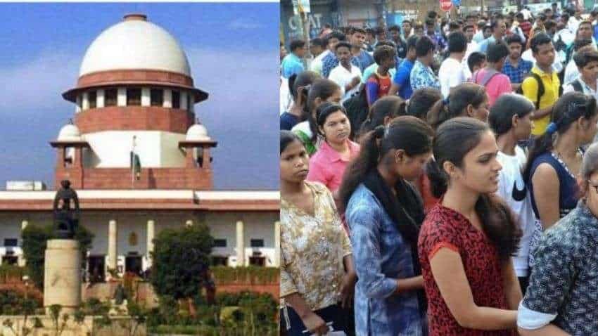 NEET UG 2021 Update: Supreme Court DECLINES to POSTPONE NEET 2021 exams saying THIS - Check exam date, other details here