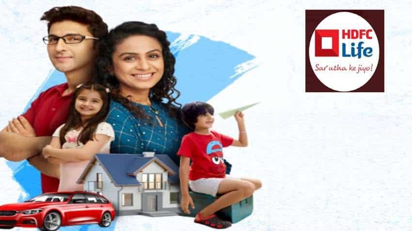 September Series - Stocks to Buy – HDFC Life hits target price; 'Buy on Dips' for this target on NSE September Series - Stocks to Buy – HDFC Life hits target price; 'Buy on Dips' for this target on NSE