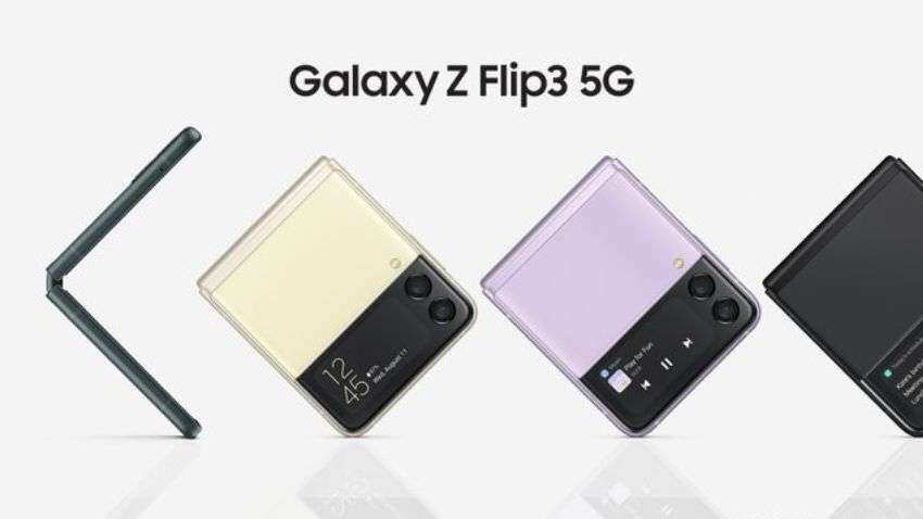 Samsung Galaxy Z Flip 3: Best clamshell foldable you can buy