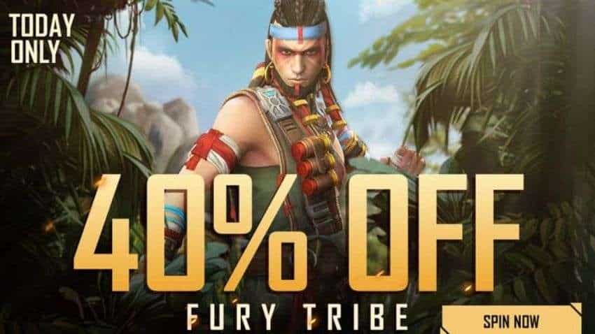 Garena Free Fire latest update: Get 40% off on Diamond Royale; check latest Free Fire redeem codes - Step-by-step guide here