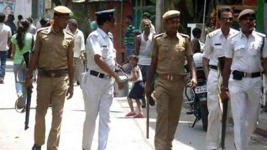 West Bengal Police Constable admit card to RELEASE TODAY at wbpolice.gov.in, exam on THIS date - Check how to DOWNLOAD West Bengal Police Constable admit card to RELEASE TODAY at wbpolice.gov.in, exam on THIS date - Check how to DOWNLOAD