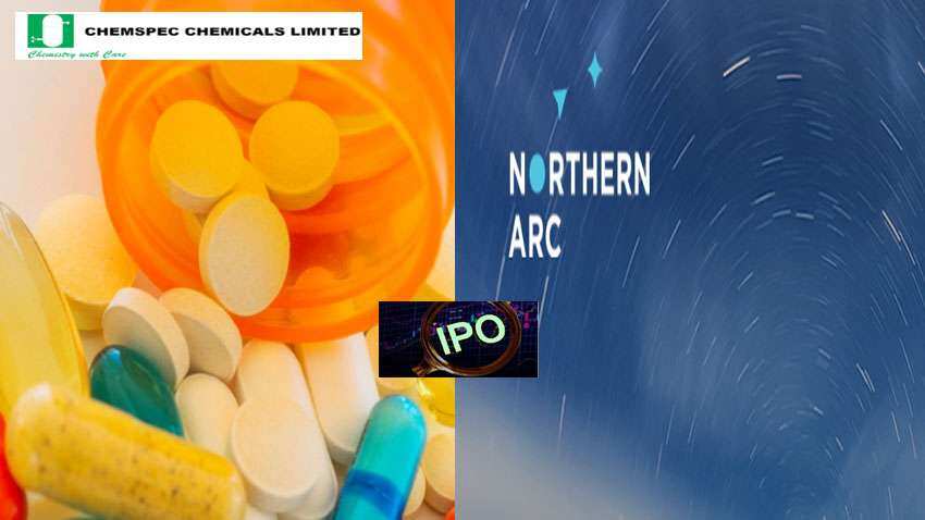 IPO WATCH - Chemspec Chemicals, Northern Arc Capital get SEBI nod for IPO launch – Know Details Here!