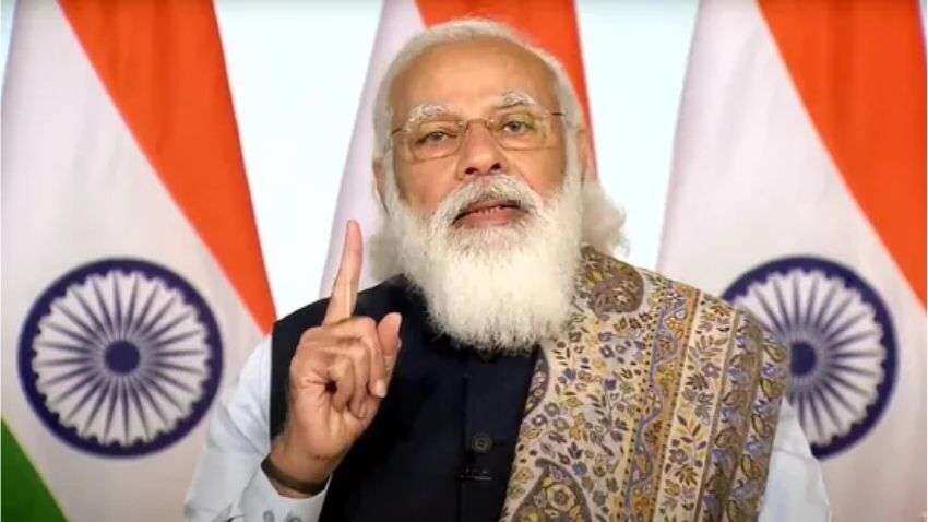 Shikshak Parv 2021: PM Modi to ADDRESS inaugural conclave TODAY at 10.30 AM - Check theme, initiatives to be LAUNCHED and other details here Shikshak Parv 2021: PM Modi to ADDRESS inaugural conclave TODAY at 10.30 AM - Check theme, initiatives to be LAUNCHED and other details here