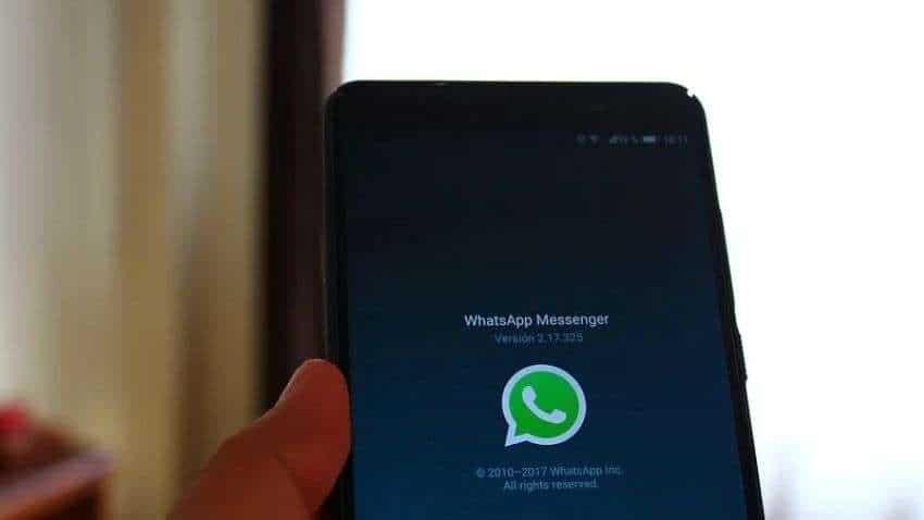 WhatsApp upcoming features: SOON, you will be able to HIDE online status on WhatsApp - Here&#039;s how