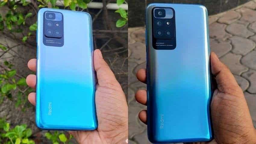 Xiaomi Redmi 10 Prime first sale in India begins: Smartphone features 50MP, 6000mAh battery and more - Check PRICE, offers Xiaomi Redmi 10 Prime first sale in India begins: Smartphone features 50MP, 6000mAh battery and more - Check PRICE, offers
