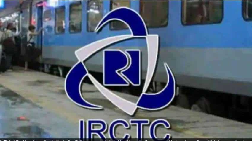 IRCTC share price hits yet another high; achieves target second day in a row – What to do now? Here is the strategy!