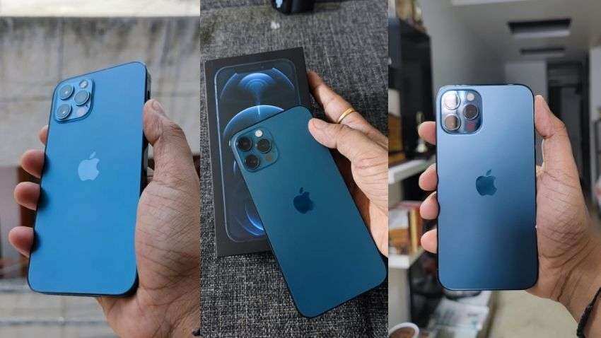 Apple iPhone 13 to get satellite communications in few markets: Report Apple iPhone 13 to get satellite communications in few markets: Report