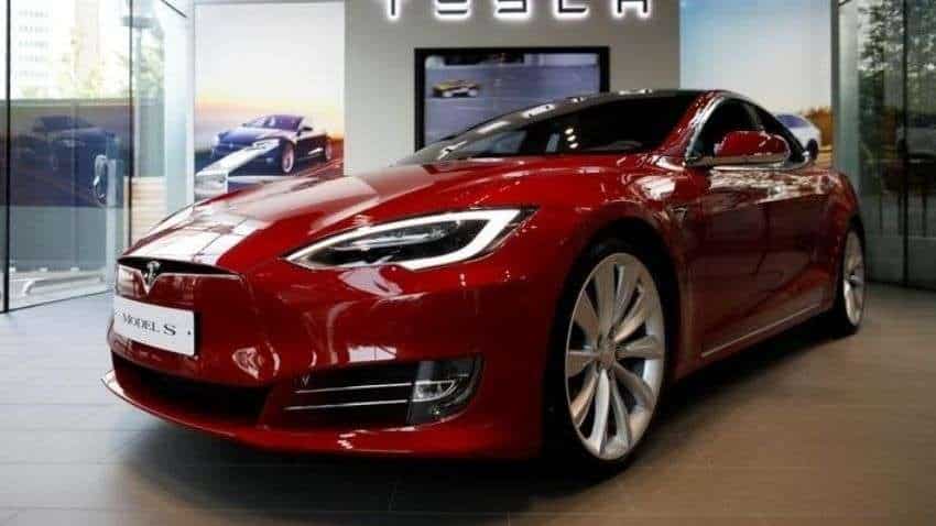 Tesla could get over $1bn in German government funding for battery factory at Gigafactory Berlin: Report Tesla could get over $1bn in German government funding for battery factory at Gigafactory Berlin: Report