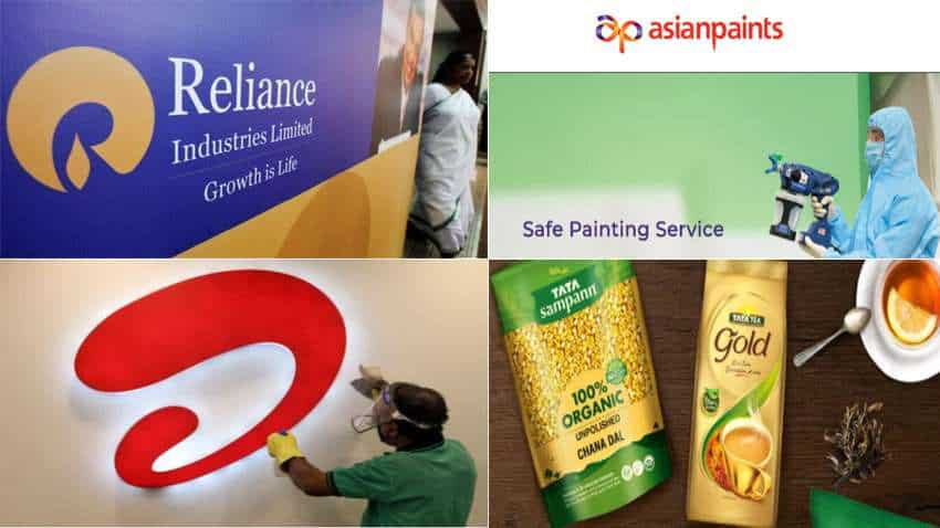 Stocks to Buy:  RIL, Bharti Airtel, Asian Paints, Tata Consumer – SEPTEMBER SERIES shares for BIG GAINS – see full investment strategy here!