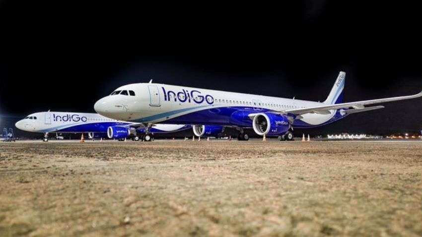IndiGo 6E Triple Seat Service: Book up to 3 seats for a person! Know eligibility, booking, cancellation and other details here
