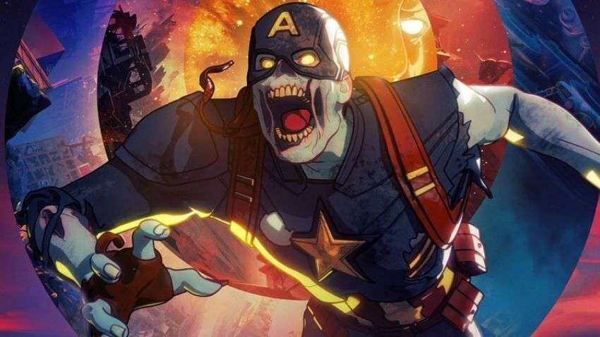 Avengers Assemble Season 5 Streaming: Watch & Stream Online via